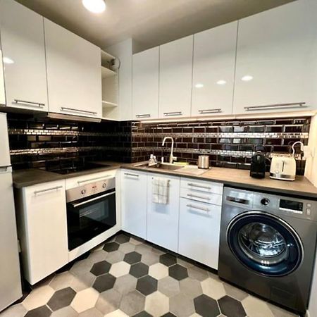 Appartement En Centre-Ville Bussy-Saint-Georges Luaran gambar