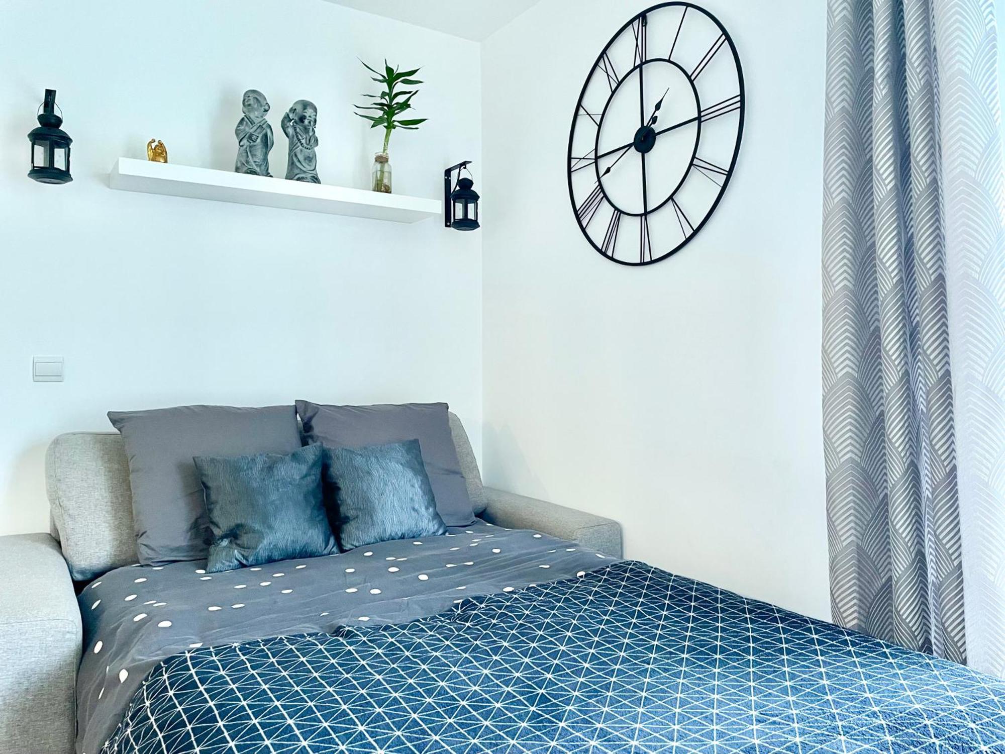 Appartement En Centre-Ville Bussy-Saint-Georges Luaran gambar